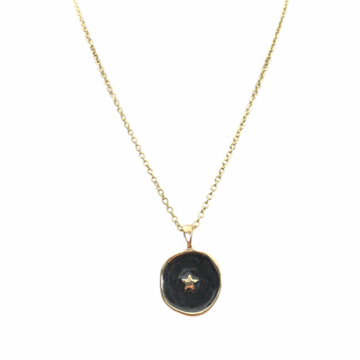 Starlight Necklace